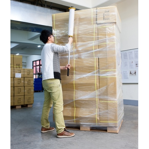 φ165x1400ストレッチフィルムディスペンサ_画像03