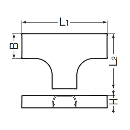 28.6x94モールチーズ(プラスチック/灰色2個_画像04