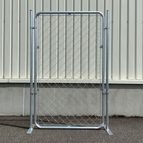 900x1500x320ガードフェンス(ドブメッキ)_画像03