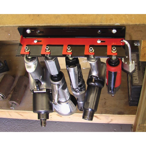 254mmエアーツールホルダー(ロック付)_画像02