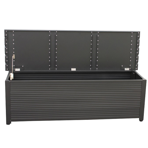 1500x450x490mmベンチ型収納庫(軽量)_画像03