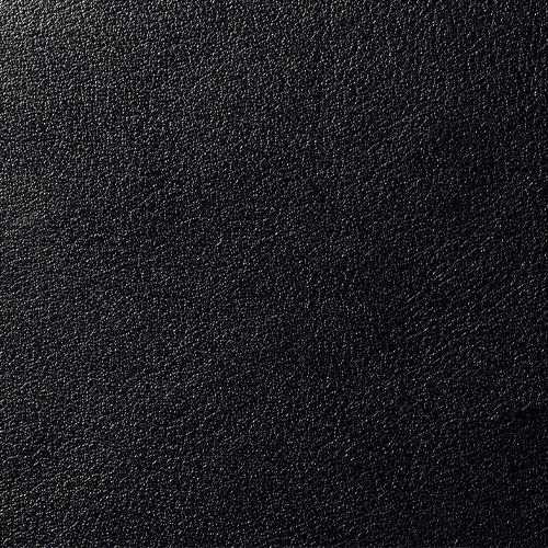 導電チェアー(足掛付/ブラック)_画像03