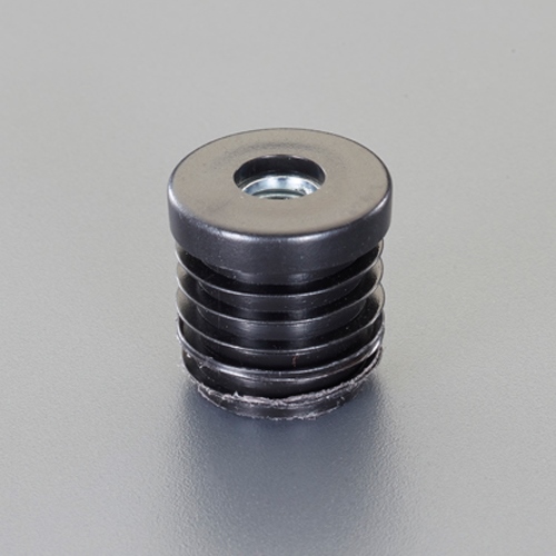 φ32mm/M8丸型ブッシング(20個/黒)_画像02