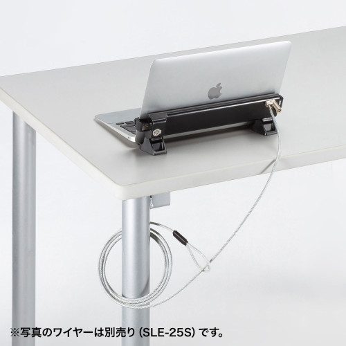 セキュリティロック(MacBook用)_画像02