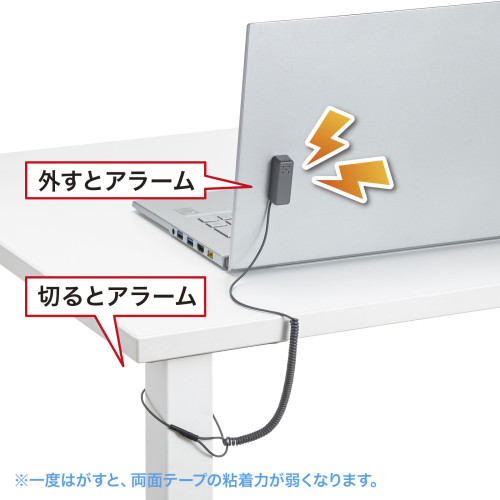 φ1.6mm/0.56-1.13mセキュリティアラーム_画像04