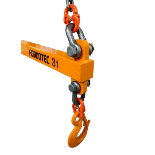 3t/1m長尺用吊天秤セット_画像02