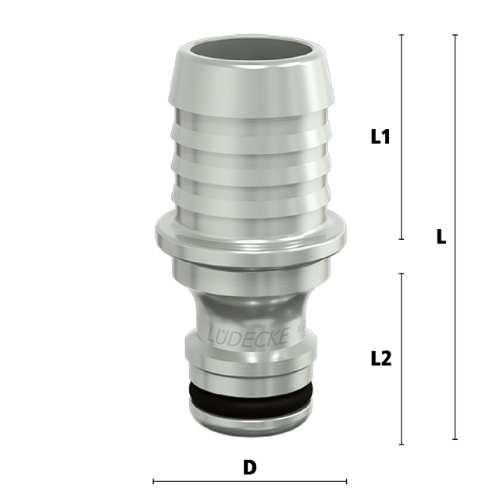 13mmホースステムプラグ(真鍮製)_画像02