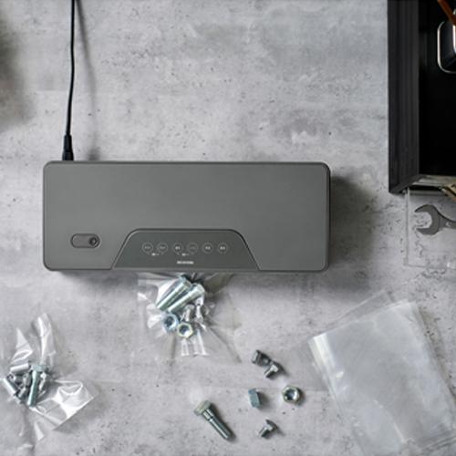 AC100V/150W密封パック器_画像02