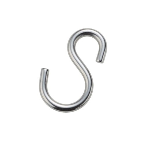 28x2.5mmSフック(ステンレス製/10個)_画像02