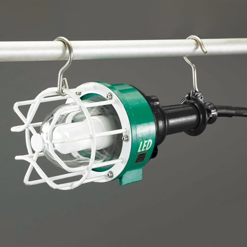 11W作業灯/ＬＥＤ(耐圧防爆型)_画像04