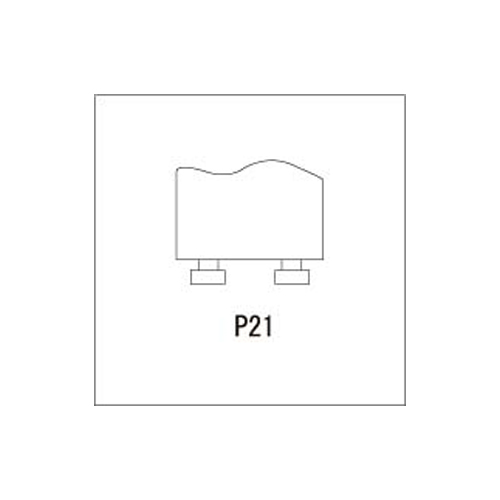 Ｐ型電子点灯管(グロー)_画像04