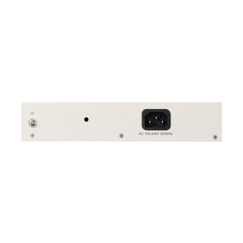 215.5x133x42mm[16ポート]スイッチングハブ_画像04