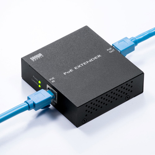 PоEエクステンダー(受電･給電対応)_画像03