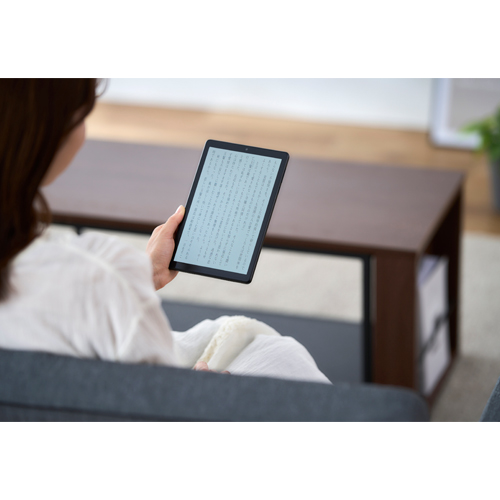 8インチタブレット(Wi-Fiモデル)_画像03