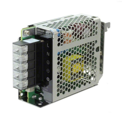 DC24V/150Wスイッチングパワーサプライ_画像03