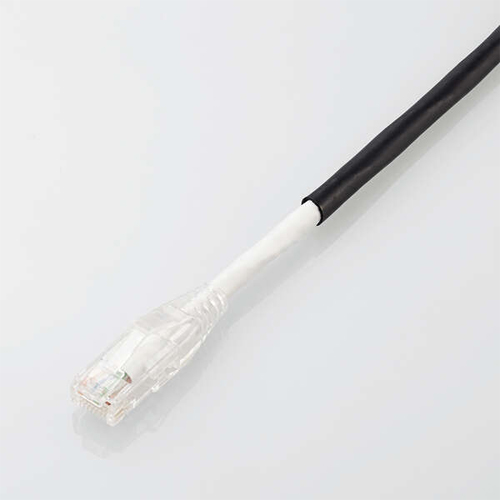 10m屋外用LANケーブル(Cat6A対応)_画像02