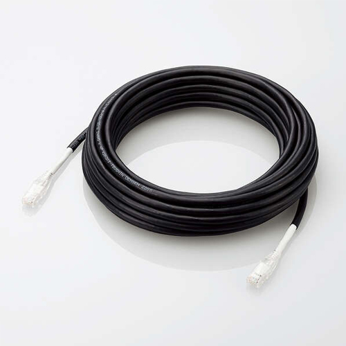 10m屋外用LANケーブル(Cat6A対応)_画像03