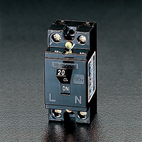 AC100V/20A 安全ブレーカー_画像02