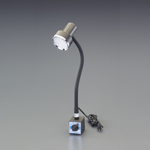 AC100V/465mm 照明灯/LED(防滴/磁石付)_画像02