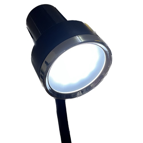 AC100V/465mm 照明灯/LED(防滴/磁石付)_画像03