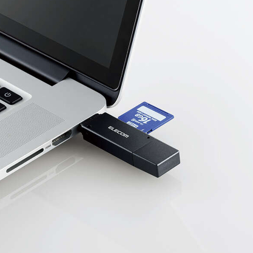 メモリリーダライタ(USB3.2 Gen1対応)_画像03