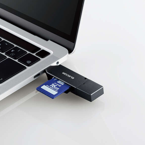 メモリリーダライタ(USB3.2 Gen1対応)_画像04