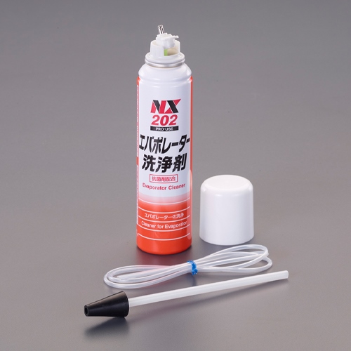 180ml カーエアコン洗浄･抗菌剤(泡タイプ)_画像02