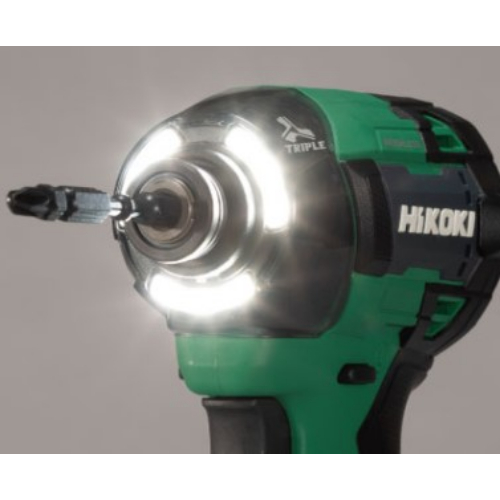 DC36.0V インパクトドライバー(充電式/緑)_画像02