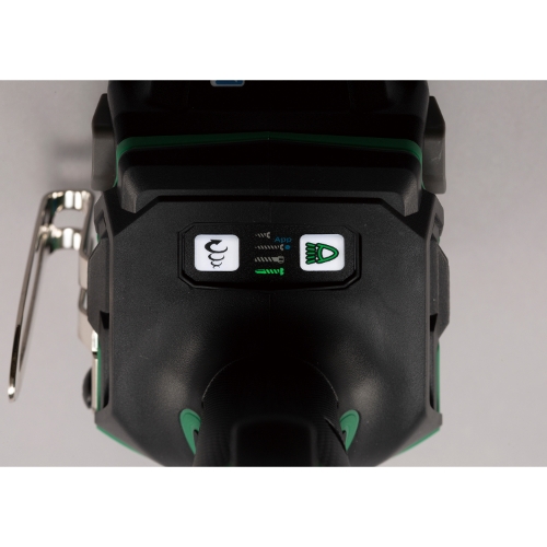 DC36.0V インパクトドライバー(充電式/緑)_画像04