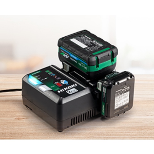 10.8-36V2ポート急速充電器_画像02