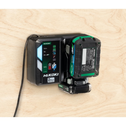 10.8-36V2ポート急速充電器_画像03