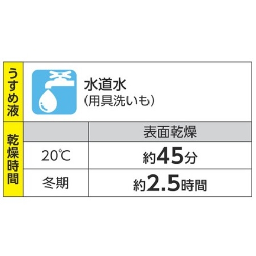 1.6L [水性]多目的塗料(ダークグリーン)_画像04