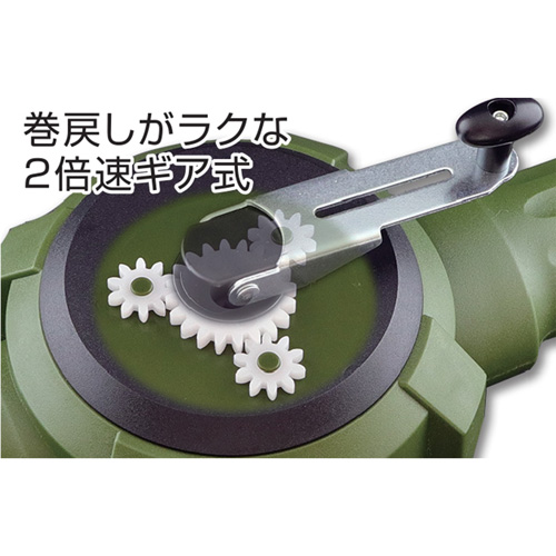 30m チョークライン(はや巻･持ち手付)_画像02