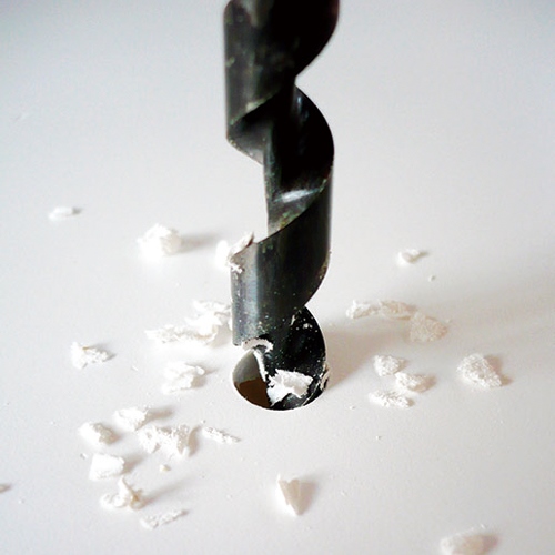 4x100mm プラスチック用ビット(普通鋼)_画像03