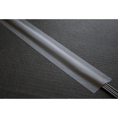 100mmx20m 仮設コード固定用テープ(白)_画像03