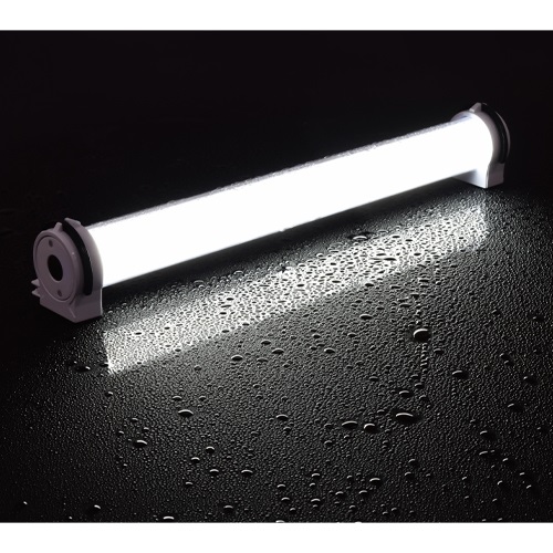 10W[充電式]LED作業灯(防雨型/マグネット付_画像02
