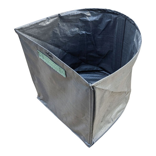 610x580x550mm ちりとり型バッグ(高耐久)_画像02