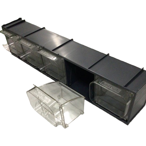 600x155x175/3列マルチストール(クリスタル_画像03