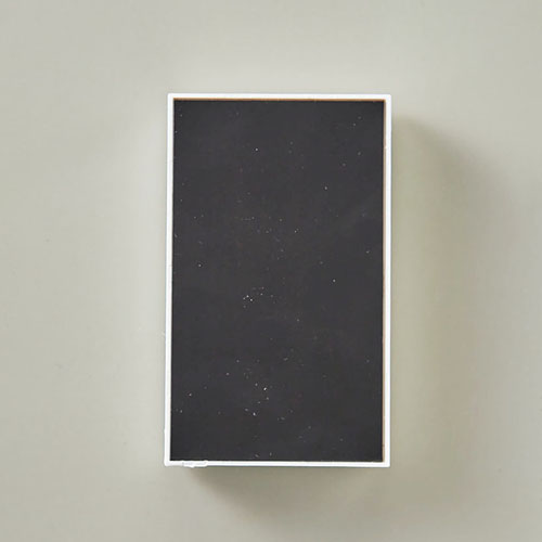 88x 53mm デジタル数字札(マグネット式)_画像02