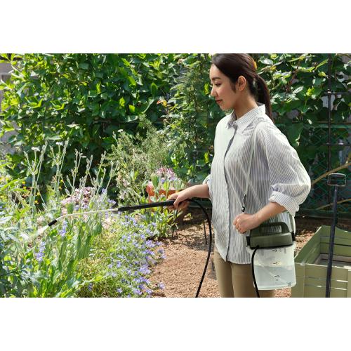 単1x4本/3.0L 電動スプレー(電池式)_画像02