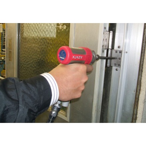 70N･m/1800rpm エアーインパクトドライバー_画像03