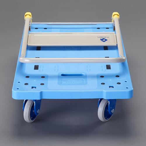 900x600mm/300kg 運搬車(静音)_画像02