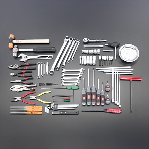 [80個組] 工具セット_画像03