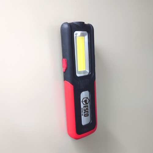 [充電式]ライト/LED(無段階調光磁石付)_画像04