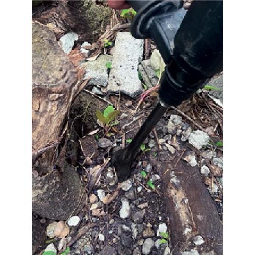 50x300mm スコップ(SDSプラス)_画像04