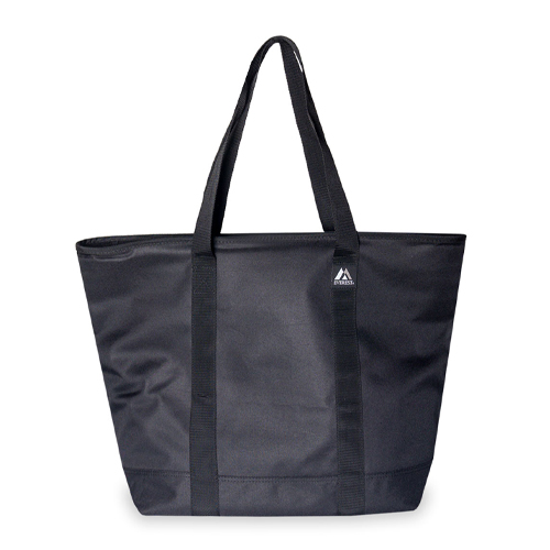 406x241x526mm/16Lトートバッグ(ブラック)_画像02