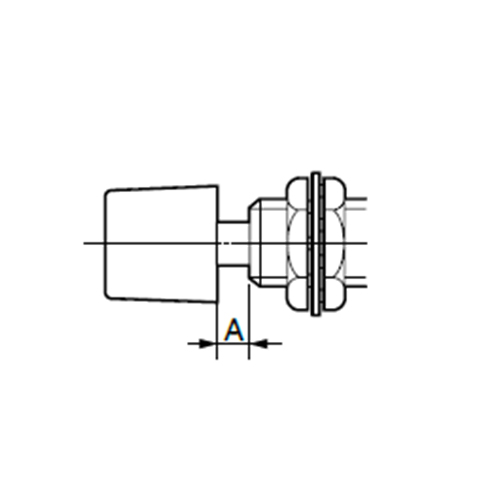 125V/3A 押しボタンスイッチ(2極双投/小型)_画像04