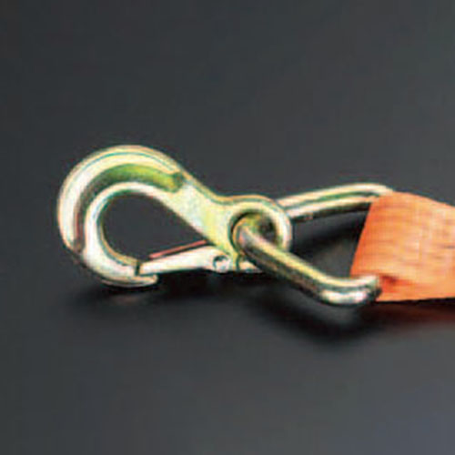 50mmx5m/2500kgベルト荷締機(ラチェット式)_画像02