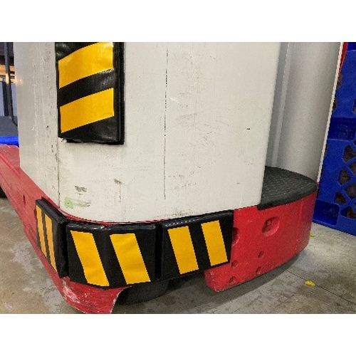 150x660x20反射トラクッション(マグネット_画像02