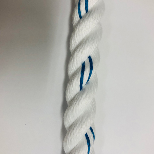 18mmx100m 親綱ロープ(法面専用/シグナル)_画像03